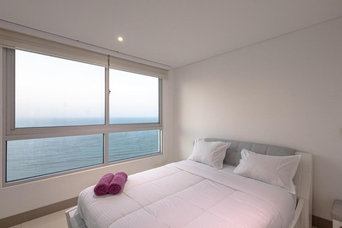 Apartment Majestic With An Ocean View Palmetto