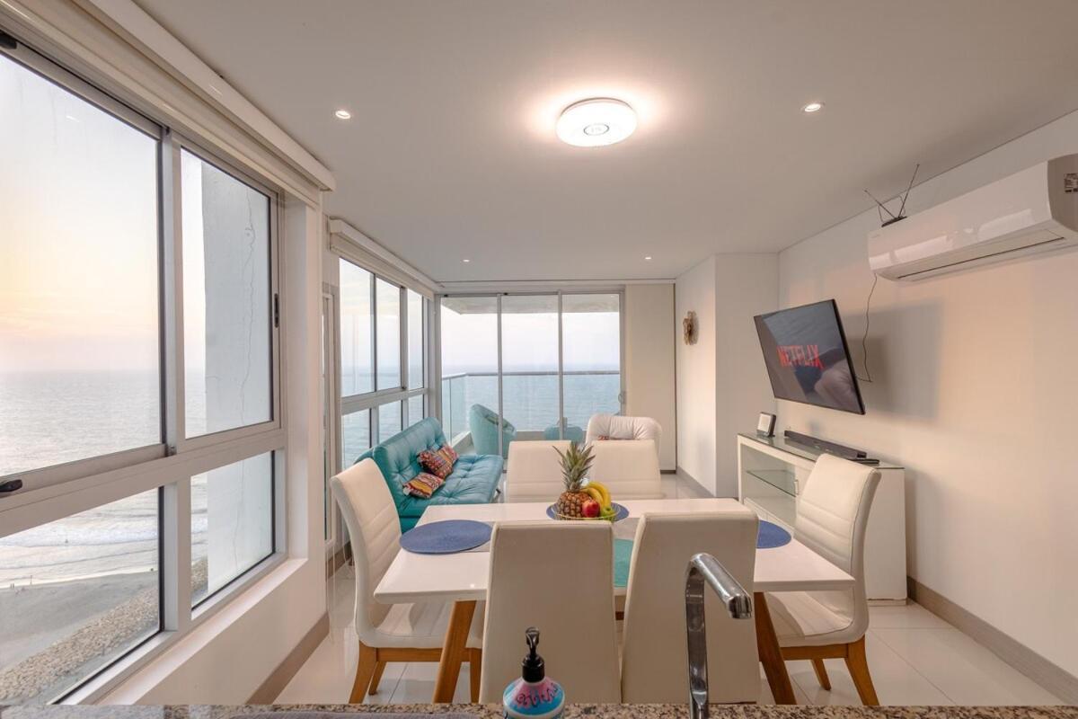 Majestic With An Ocean View Palmetto *