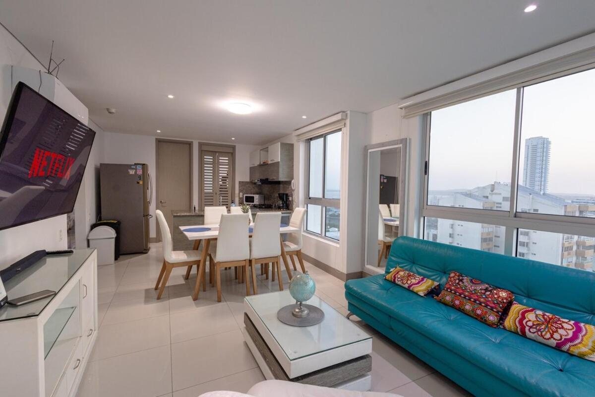 Majestic With An Ocean View Palmetto Apartamento
