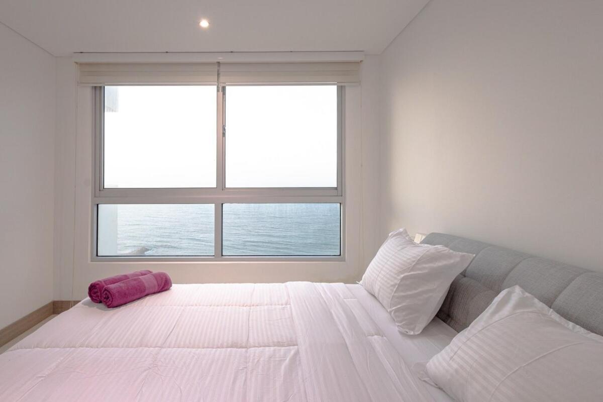 Apartamento Majestic With An Ocean View Palmetto *