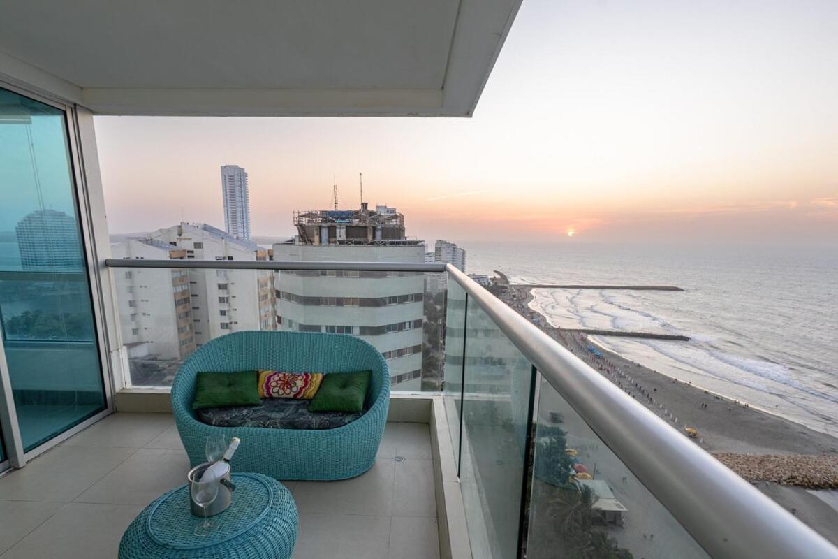 Majestic With An Ocean View Palmetto