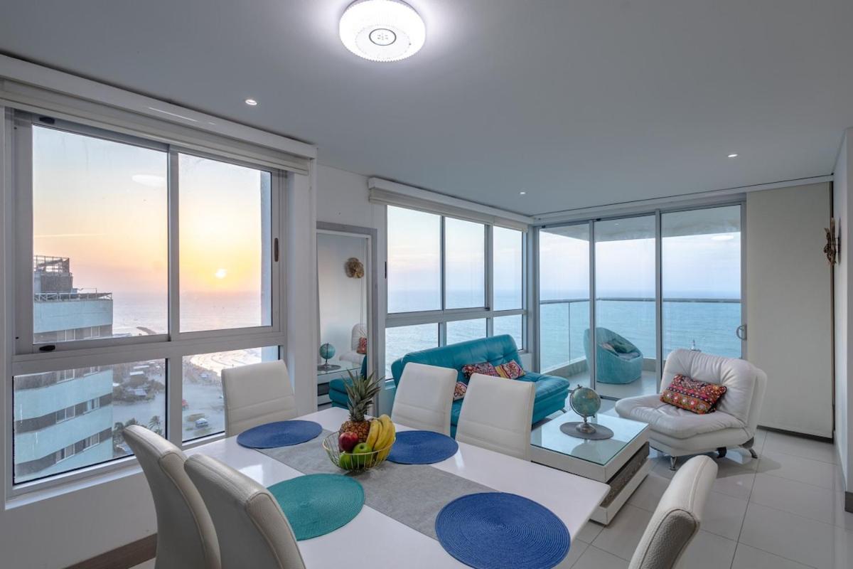 Majestic With An Ocean View Palmetto Apartamento