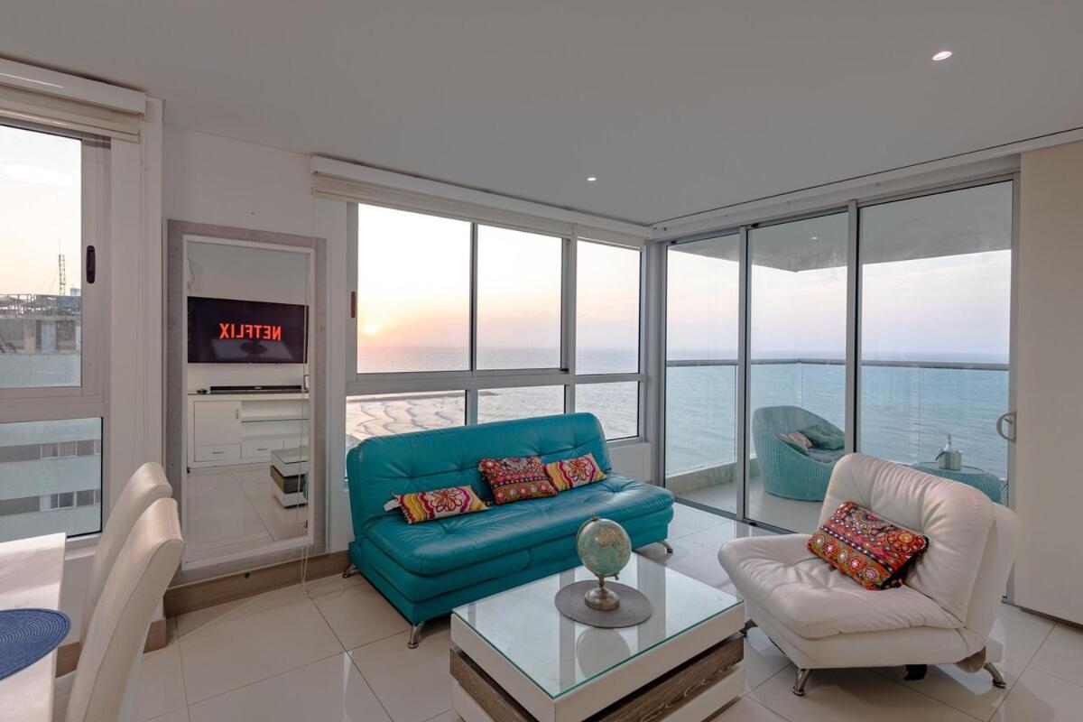 Apartamento Majestic With An Ocean View Palmetto