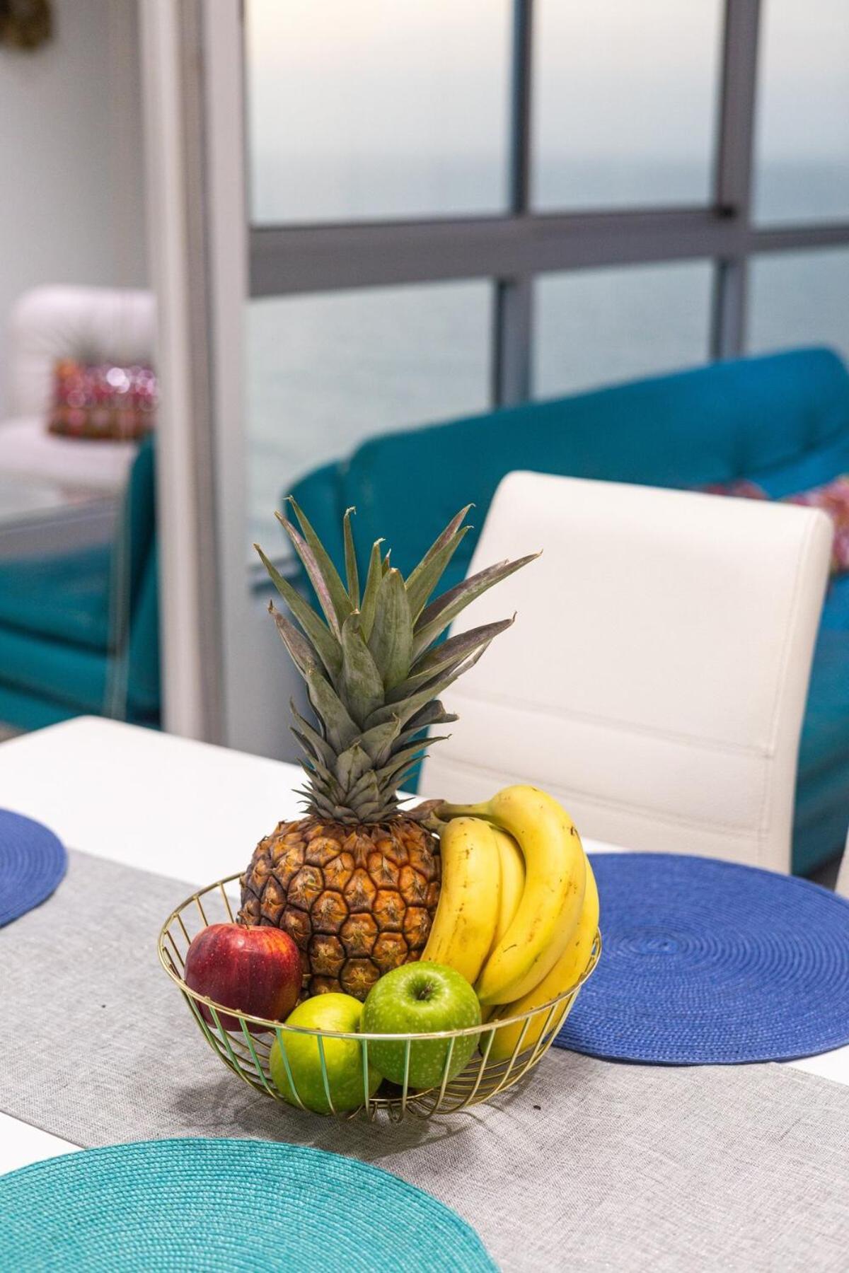 Majestic With An Ocean View Palmetto Apartamento