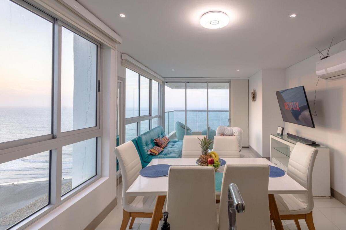 Apartamento Majestic With An Ocean View Palmetto