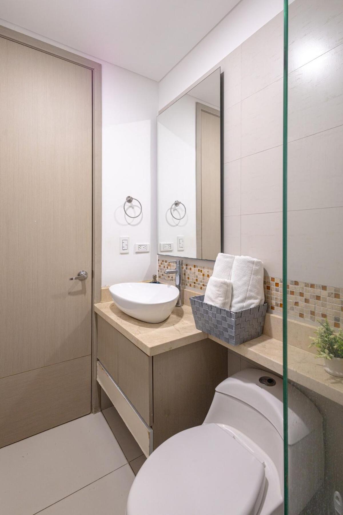 Apartamento Majestic With An Ocean View Palmetto *