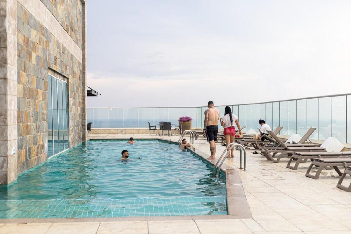 Majestic With An Ocean View Palmetto Apartamento